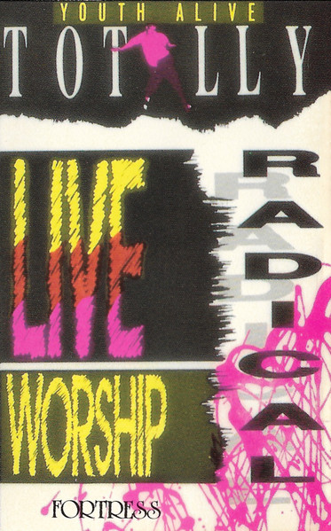 Totally Radical Live Worship
