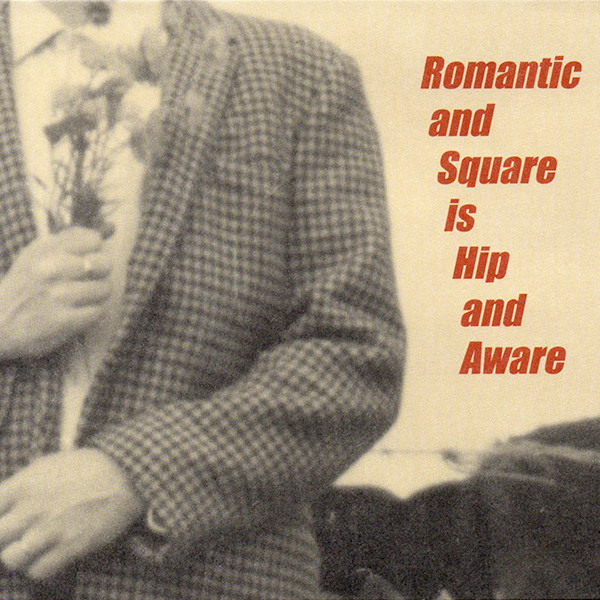 Romantic And Square Is Hip And Aware (A Matinée Tribute To The Smiths)
