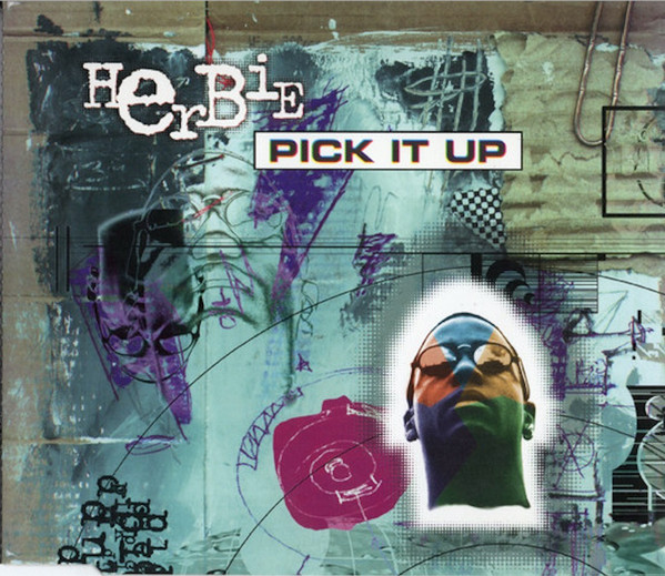 Pick It Up