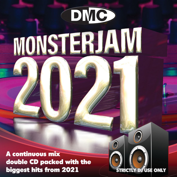 DMC Monsterjam 2021