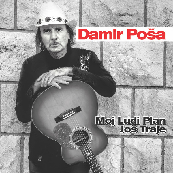 Moj Ludi Plan Još Traje