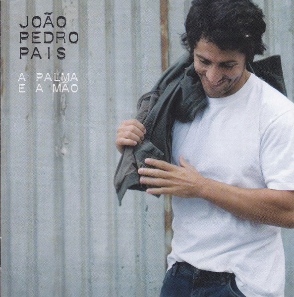 A Palma E A Mão