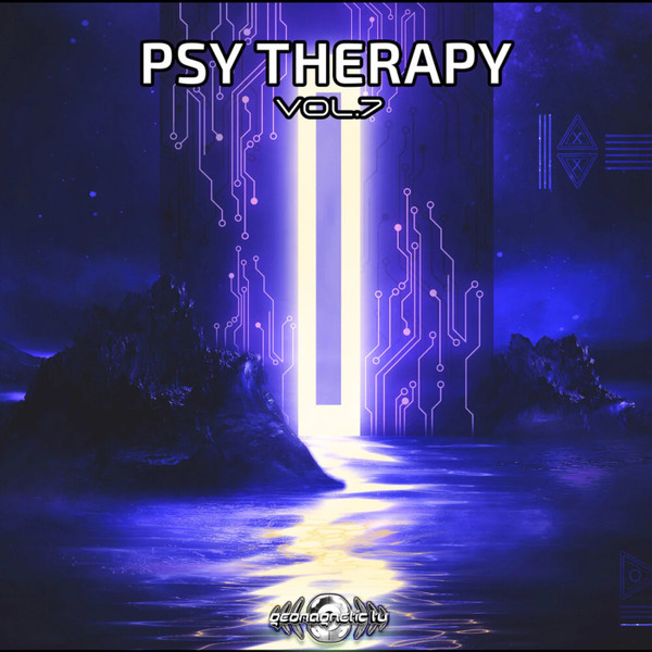 Psy Therapy (Vol.7)