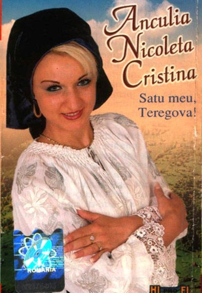 Satu Meu, Teregova!