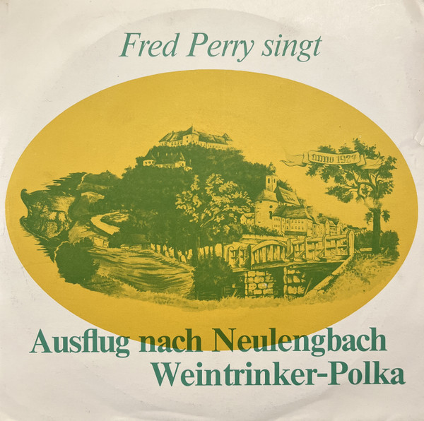 Ausflug Nach Neulengbach / Weintrinker-Polka