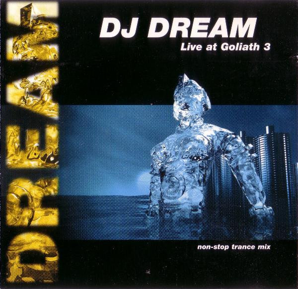 Live At Goliath 3