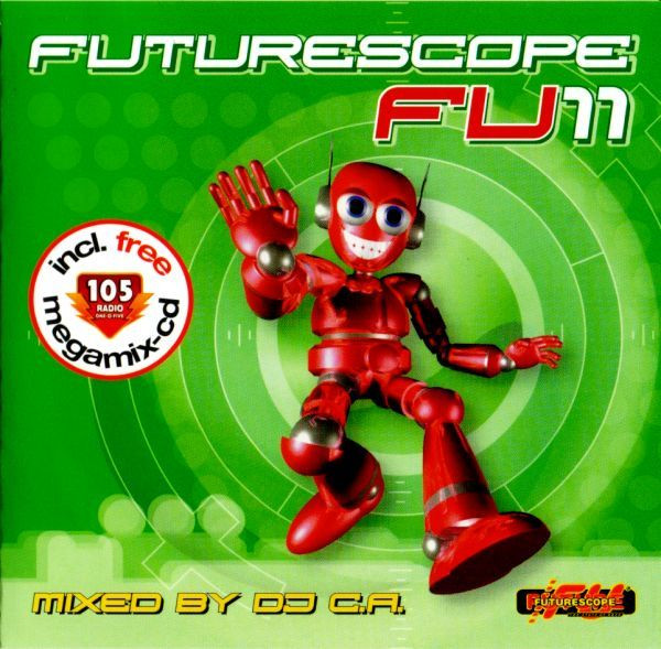 Futurescope FU11