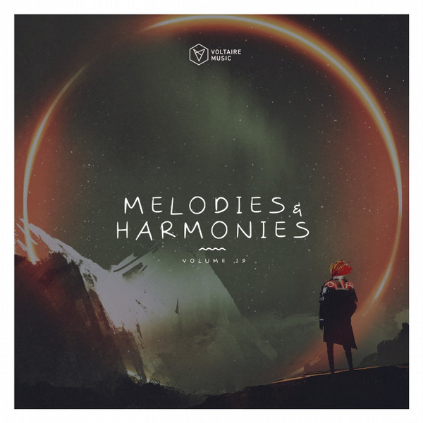 Melodies & Harmonies (Volume 19)