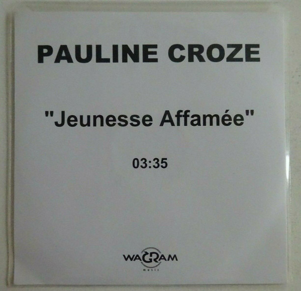 Jeunesse Affamée