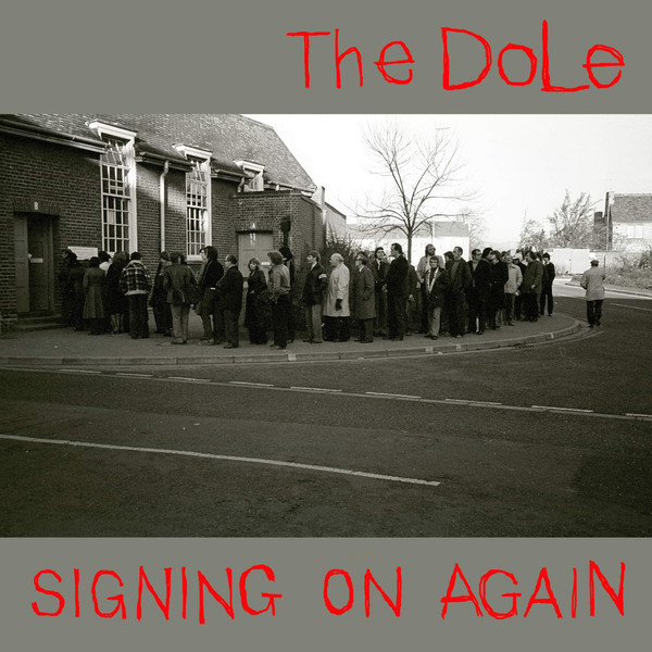 Signing On Again