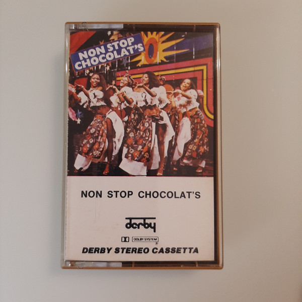 Non Stop Chocolat's