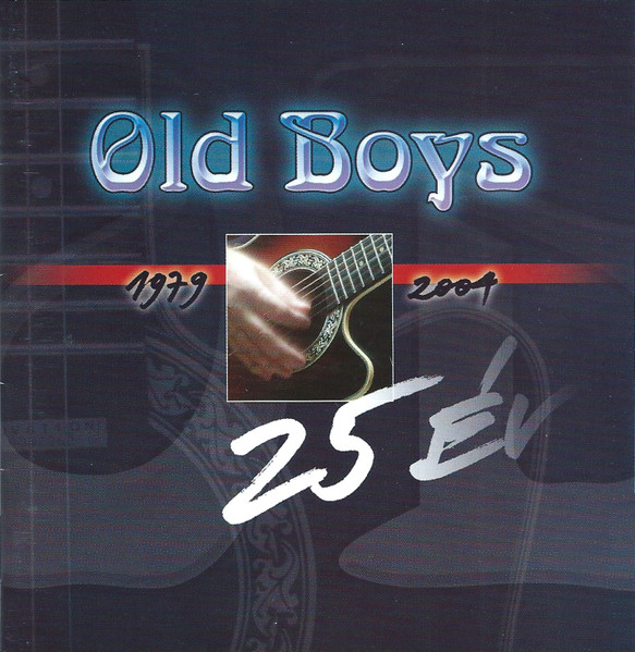 25 Éves Jubileumi Album