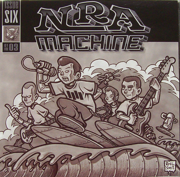 Machine