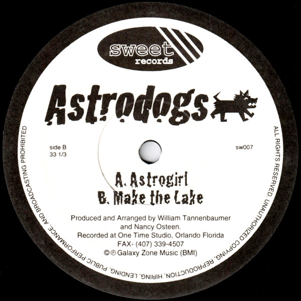 Astrogirl