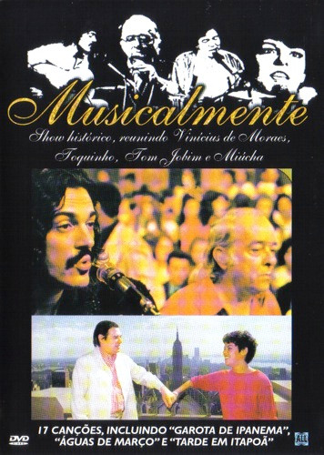 Musicalmente