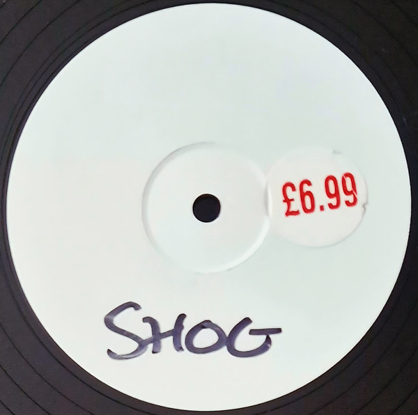 Shoggles Riddim