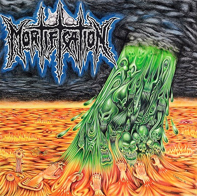 Mortification