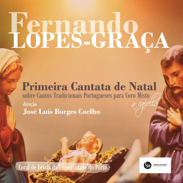 Primeira Cantata Do Natal