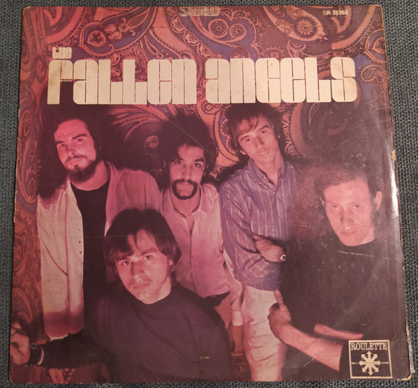 The Fallen Angels