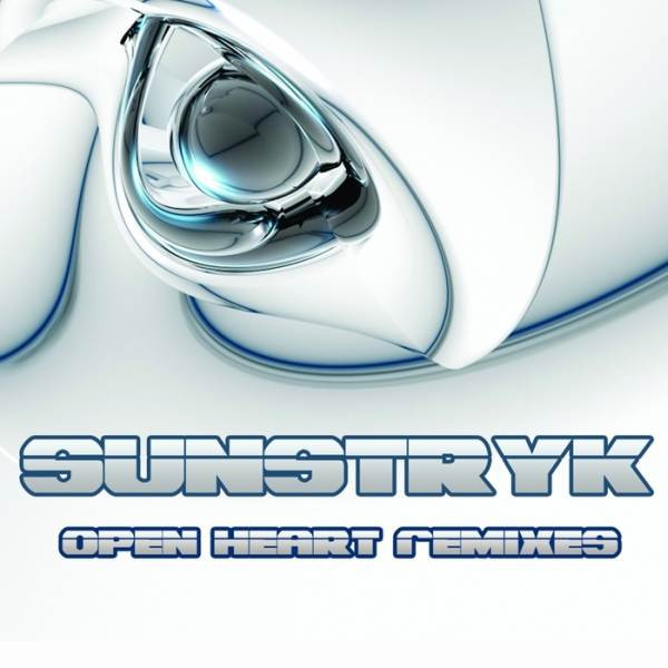 Open Heart Remixes