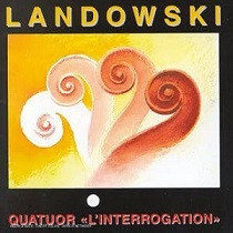 Musique de Chambre - Quatuor « L'Interrogation »
