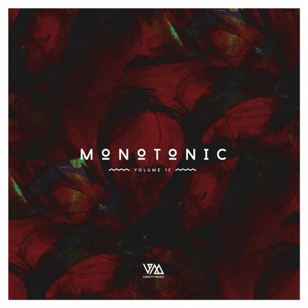 Monotonic (Volume 12)