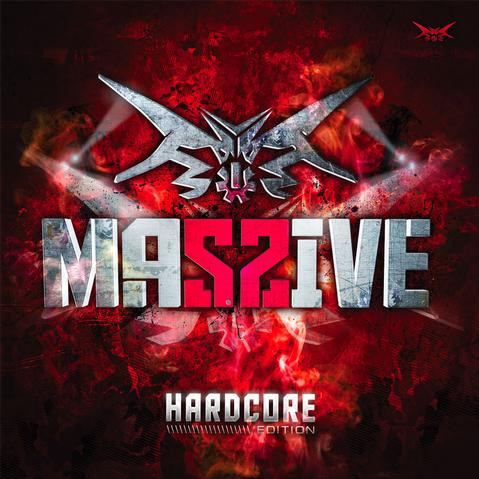 Massive - Hardcore Edition