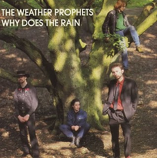 Why Does The Rain