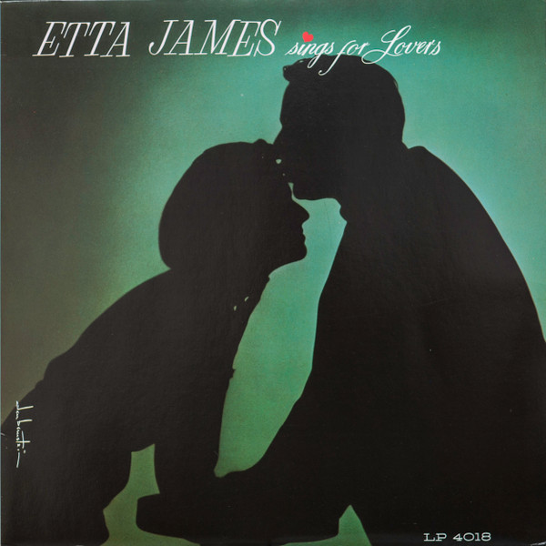 Sings For Lovers
