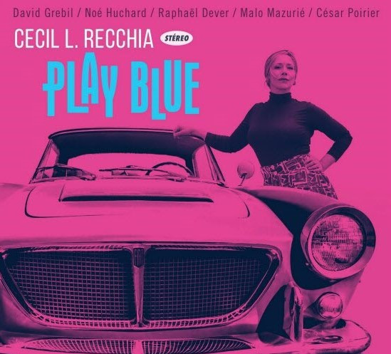 Play Blue