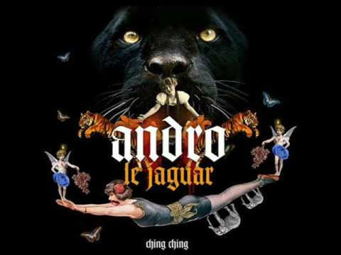 Le Jaguar