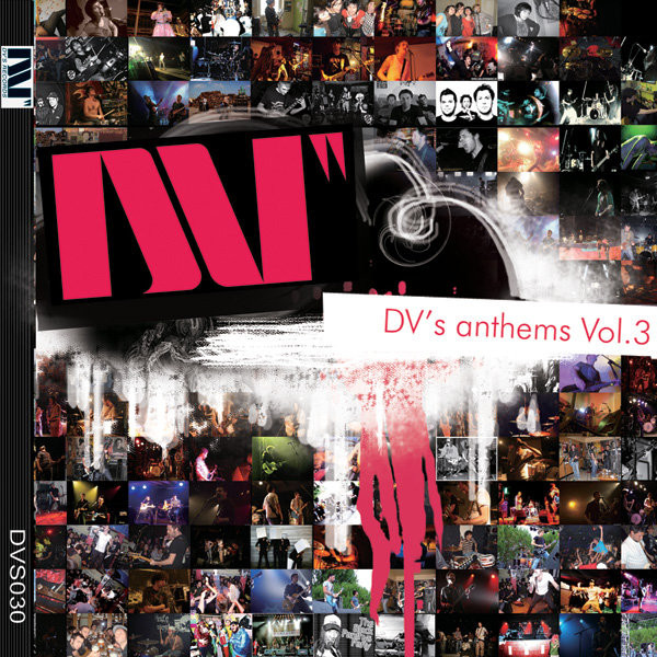DV's Anthems Volume 3