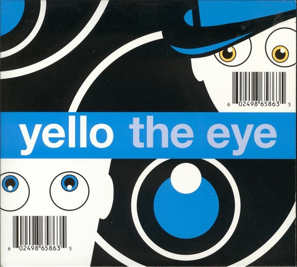 The Eye