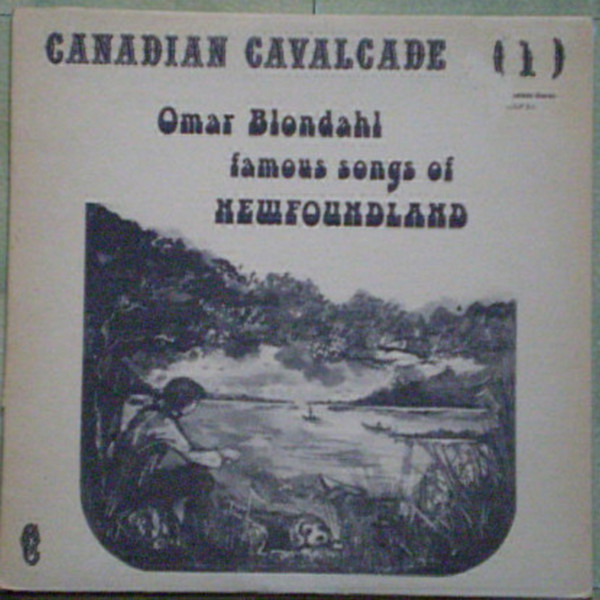 Famous Songs Of Newfoundland