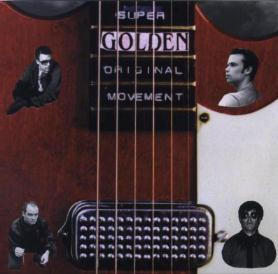 Super Original Golden Movement