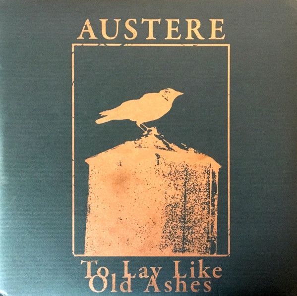 To Lay Like Old Ashes
