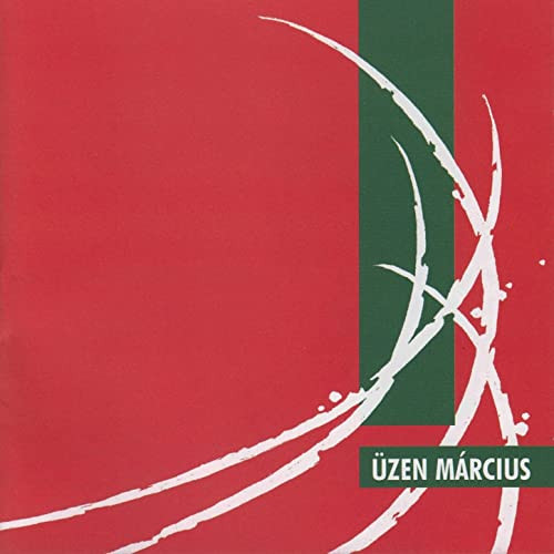 Üzen Március