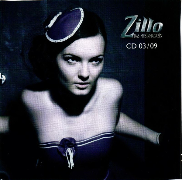 ZilloScope: New Signs & Sounds 03/09