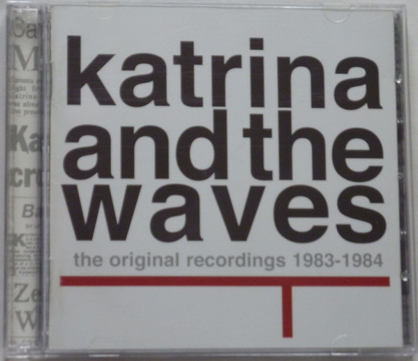 The Original Recordings: 1983-1984