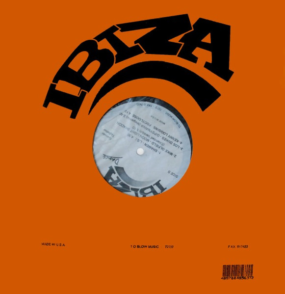 Ibiza Dance