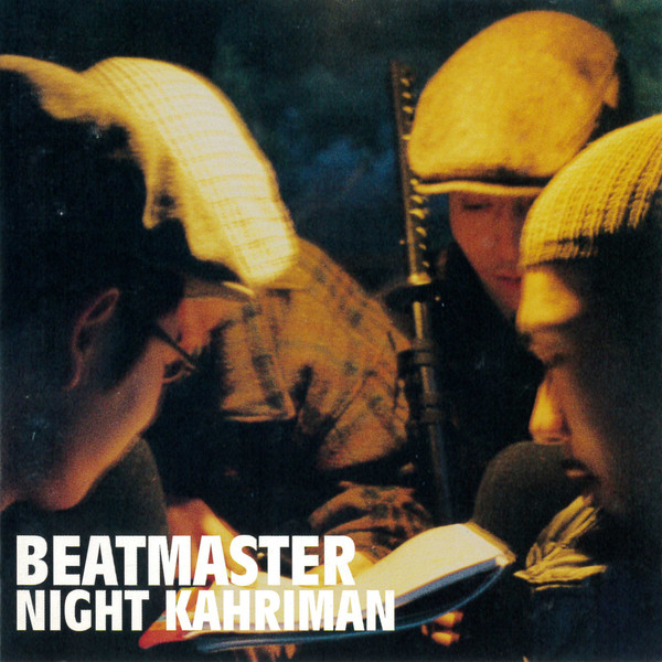 Night Kahriman