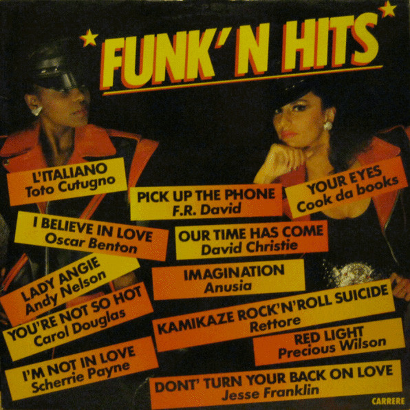 Funk' N Hits