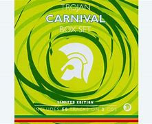 Trojan Carnival Box Set