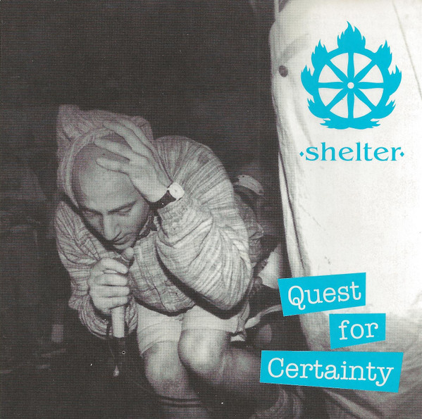 Quest For Certainty