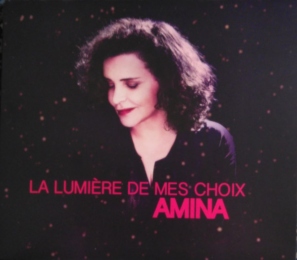 La Lumière De Mes Choix