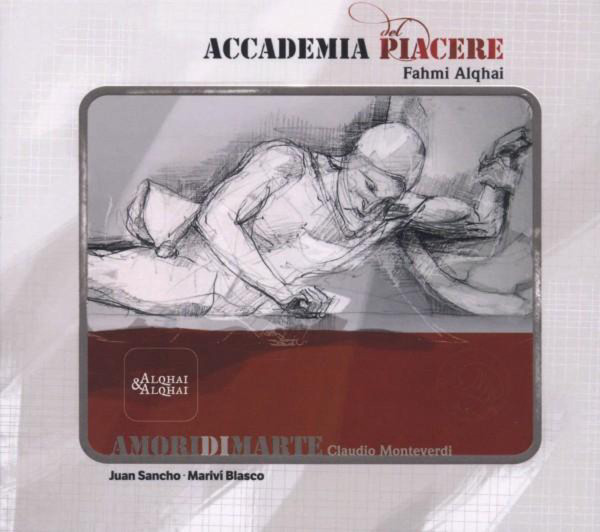 Amor Di Marte