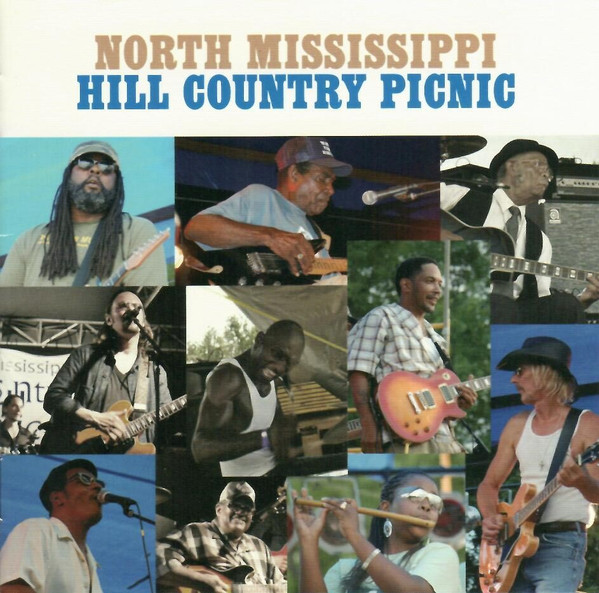 North Mississippi Hill Country Picnic