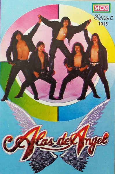 Alas De Angel