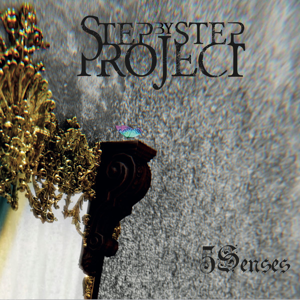 Step By Step Projects - 5 Senses