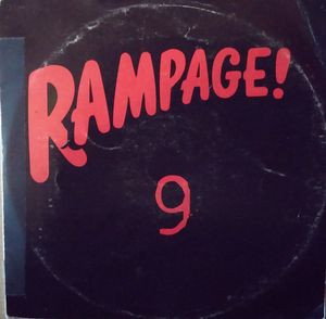 Rampage! 9